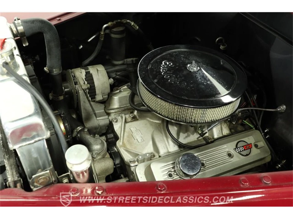 1947 Plymouth Deluxe & Special Deluxe - Image 31 of 31