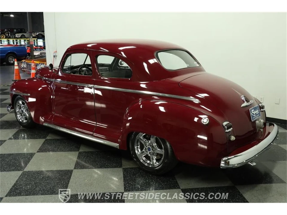 1947 Plymouth Deluxe & Special Deluxe - Image 7 of 31