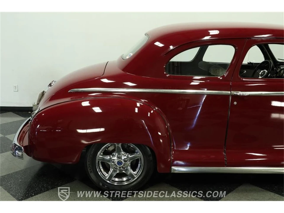 1947 Plymouth Deluxe & Special Deluxe - Image 28 of 31