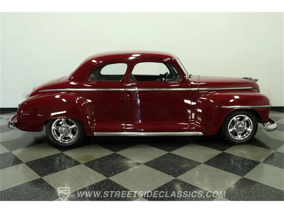 1947 Plymouth Deluxe & Special Deluxe - Image 13 of 31