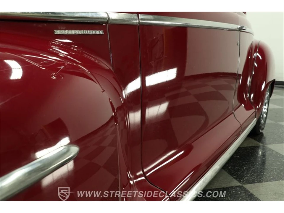 1947 Plymouth Deluxe & Special Deluxe - Image 22 of 31
