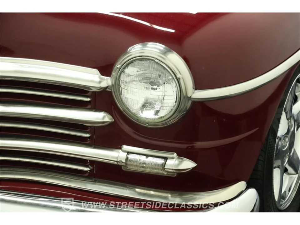 1947 Plymouth Deluxe & Special Deluxe - Image 20 of 31