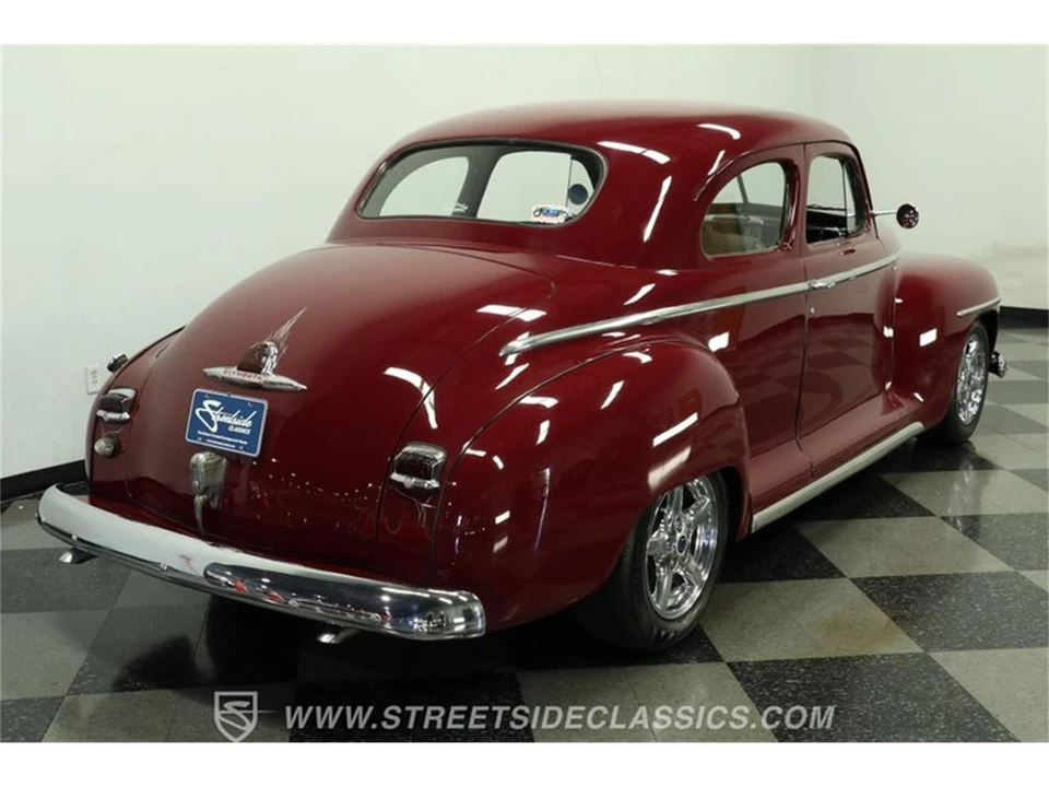 1947 Plymouth Deluxe & Special Deluxe - Image 11 of 31