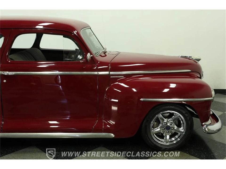 1947 Plymouth Deluxe & Special Deluxe - Image 29 of 31