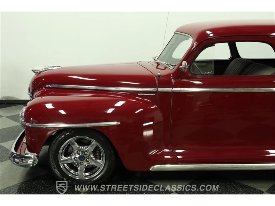 1947 Plymouth Deluxe & Special Deluxe - Image 23 of 31