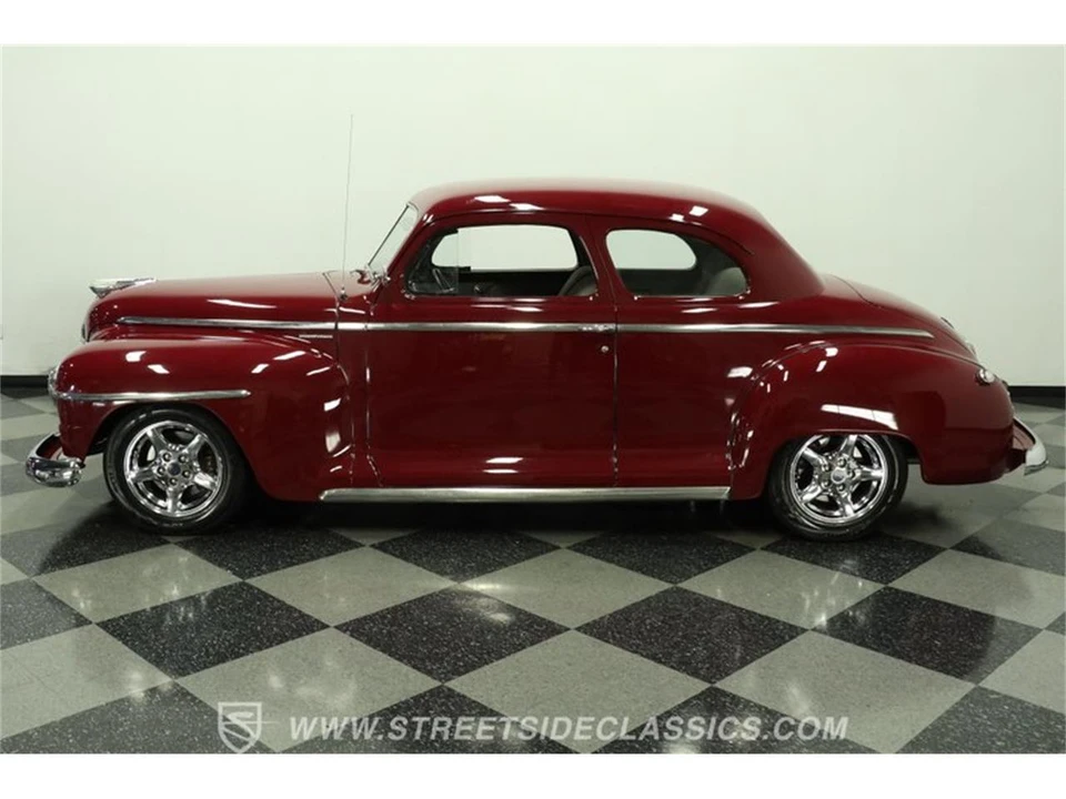 1947 Plymouth Deluxe & Special Deluxe - Image 2 of 31