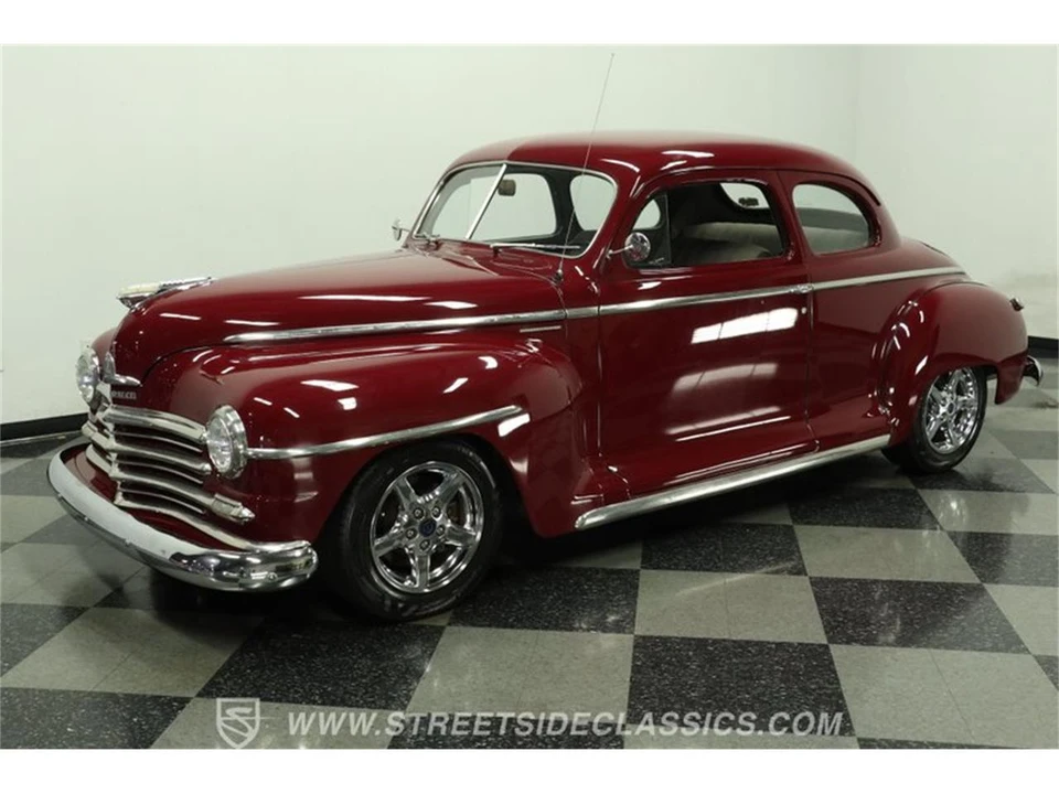 1947 Plymouth Deluxe & Special Deluxe - Image 6 of 31