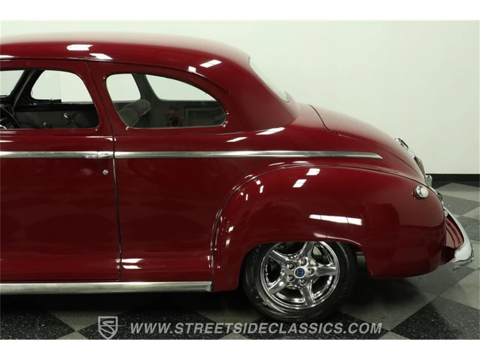 1947 Plymouth Deluxe & Special Deluxe - Image 24 of 31