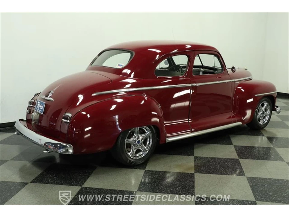 1947 Plymouth Deluxe & Special Deluxe - Image 12 of 31