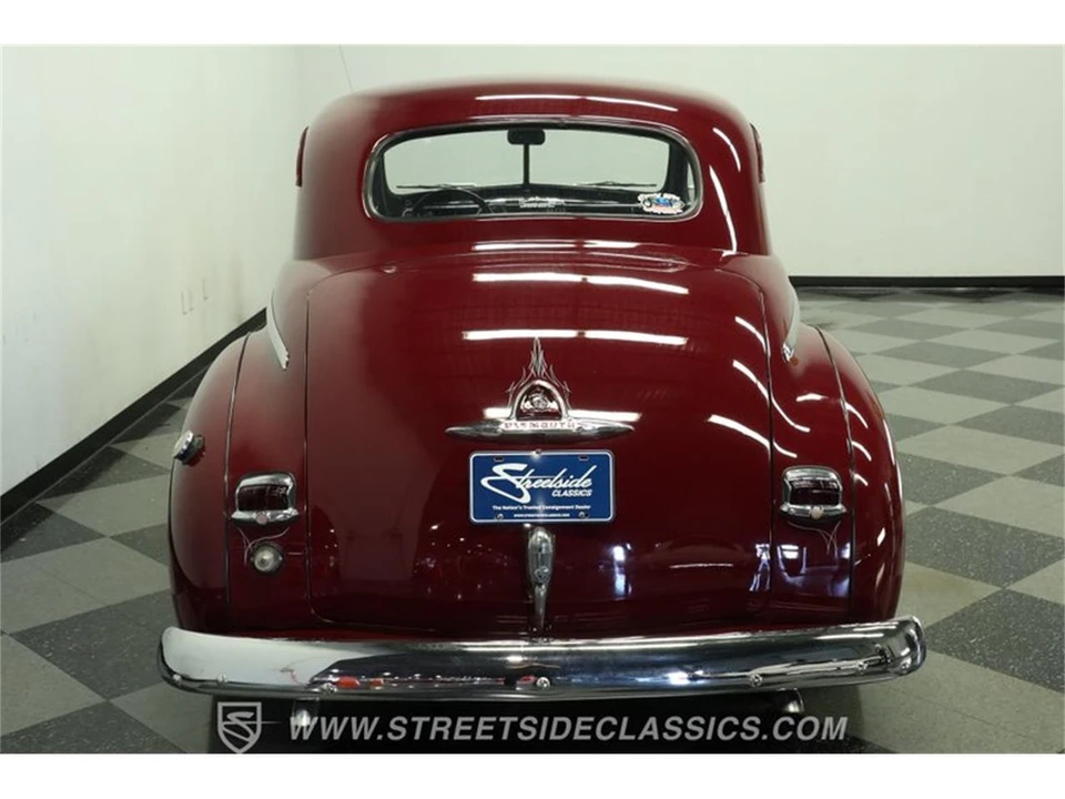 1947 Plymouth Deluxe & Special Deluxe - Image 9 of 31