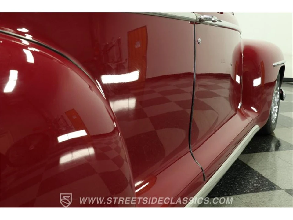 1947 Plymouth Deluxe & Special Deluxe - Image 27 of 31