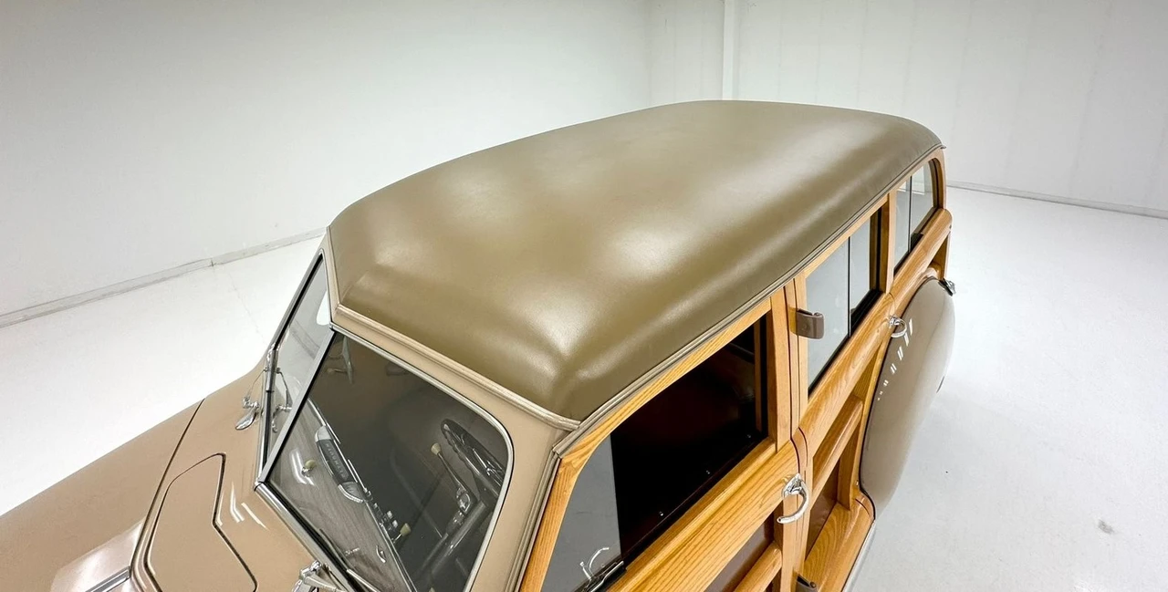1947 Plymouth Deluxe & Special Deluxe - Image 15 of 31