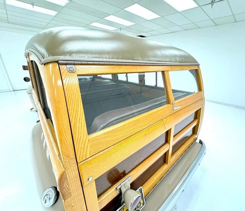 1947 Plymouth Deluxe & Special Deluxe - Image 19 of 31