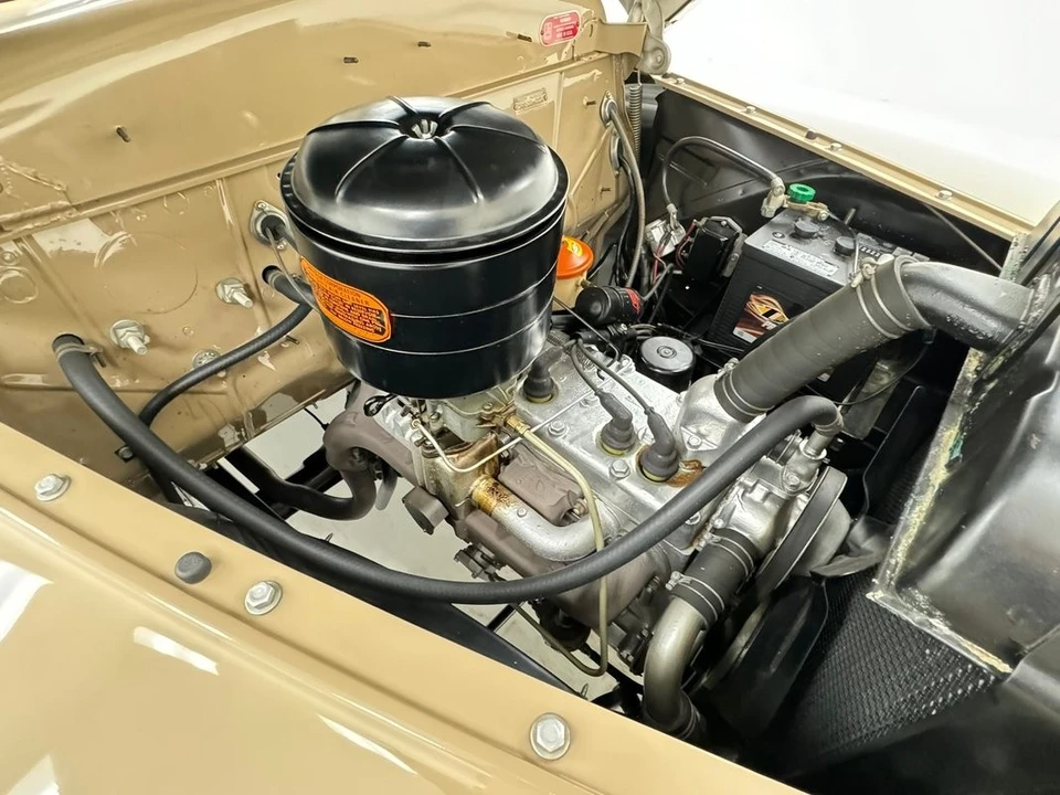1947 Plymouth Deluxe & Special Deluxe - Image 21 of 31