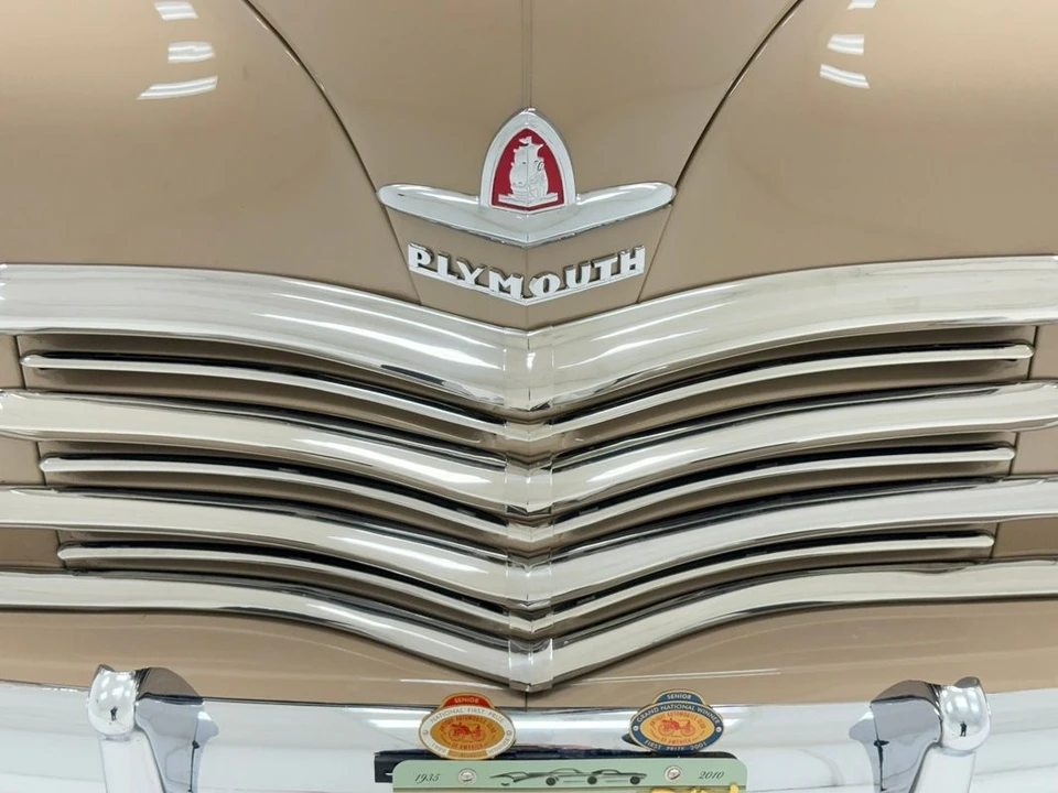1947 Plymouth Deluxe & Special Deluxe - Image 9 of 31