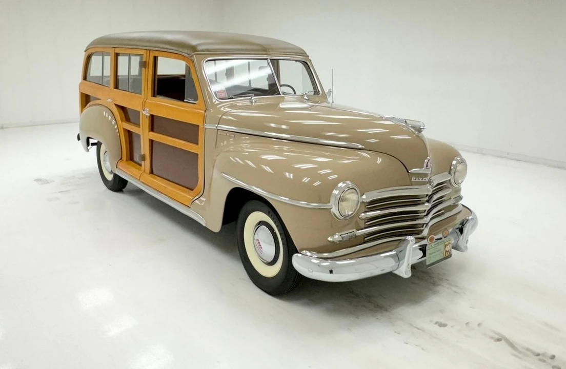 1947 Plymouth Deluxe & Special Deluxe - Image 7 of 31
