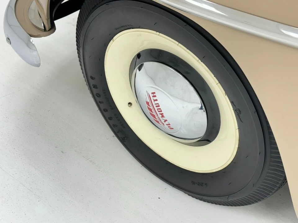 1947 Plymouth Deluxe & Special Deluxe - Image 12 of 31