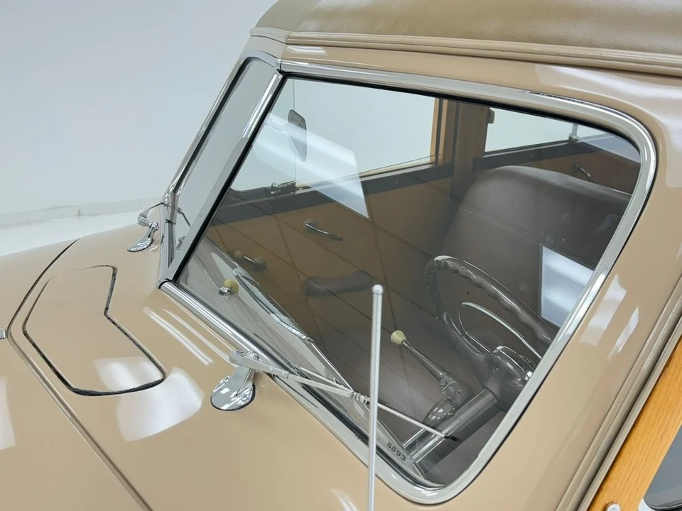 1947 Plymouth Deluxe & Special Deluxe - Image 14 of 31