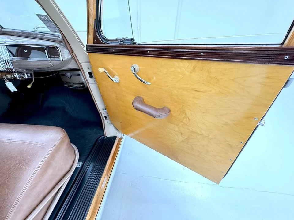 1947 Plymouth Deluxe & Special Deluxe - Image 27 of 31