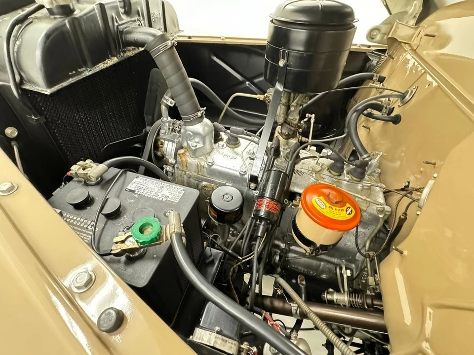 1947 Plymouth Deluxe & Special Deluxe - Image 24 of 31