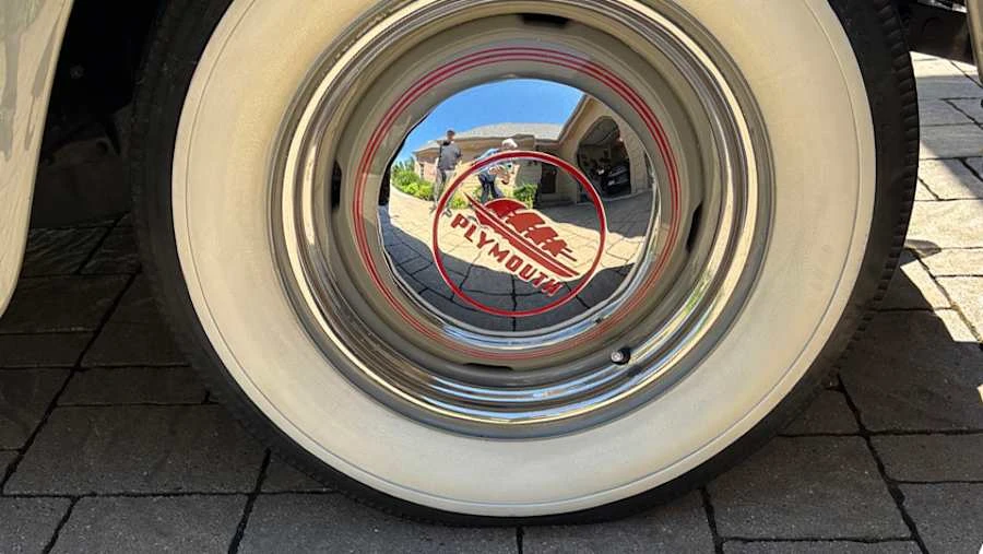 1947 Plymouth Deluxe & Special Deluxe - Image 6 of 11