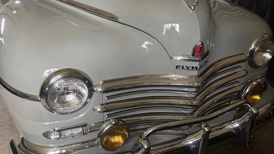 1947 Plymouth Deluxe & Special Deluxe - Image 5 of 11