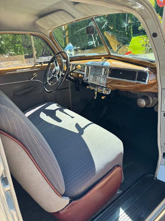 1947 Plymouth Deluxe & Special Deluxe - Image 8 of 11