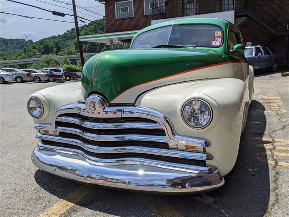 1947 Pontiac - Image 31 of 31