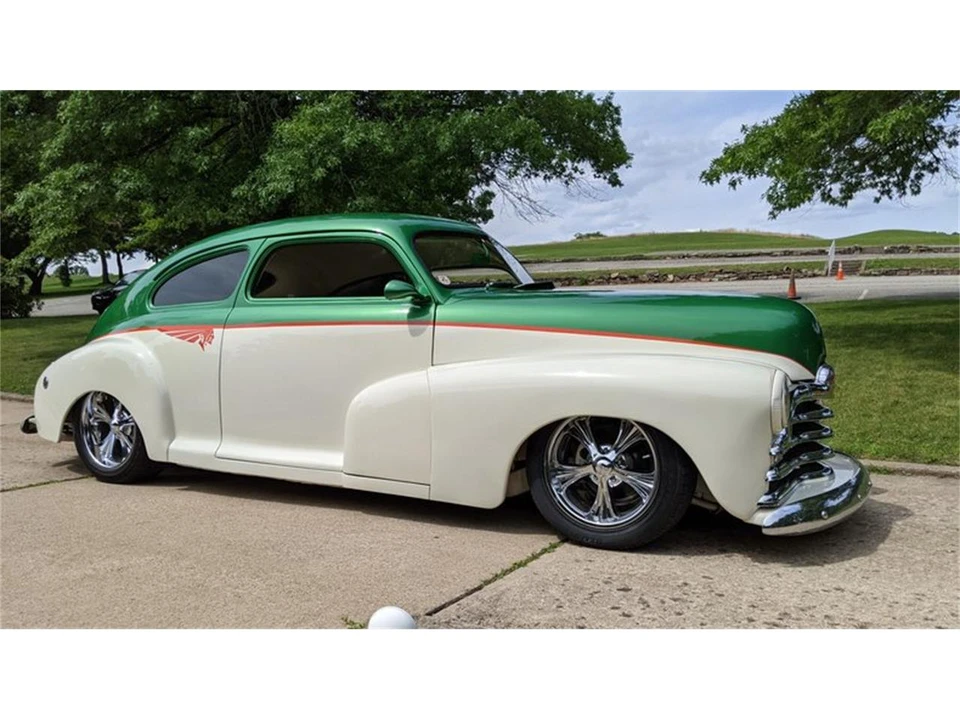 1947 Pontiac - Image 19 of 31