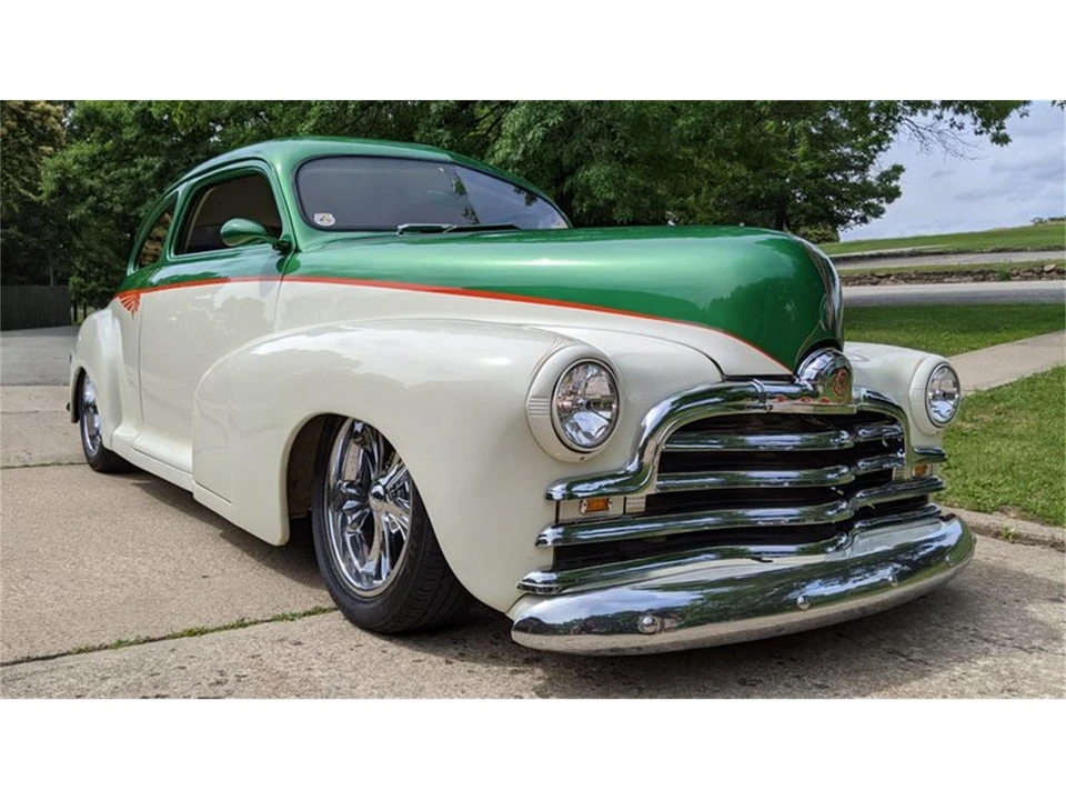1947 Pontiac - Image 22 of 31