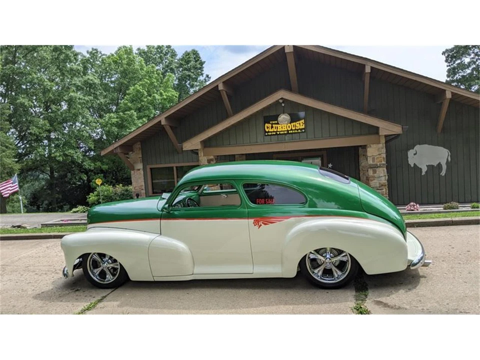 1947 Pontiac - Image 7 of 31
