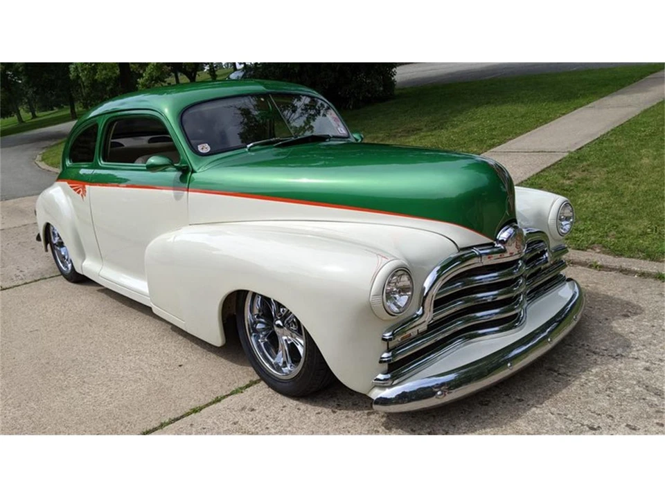 1947 Pontiac - Image 25 of 31