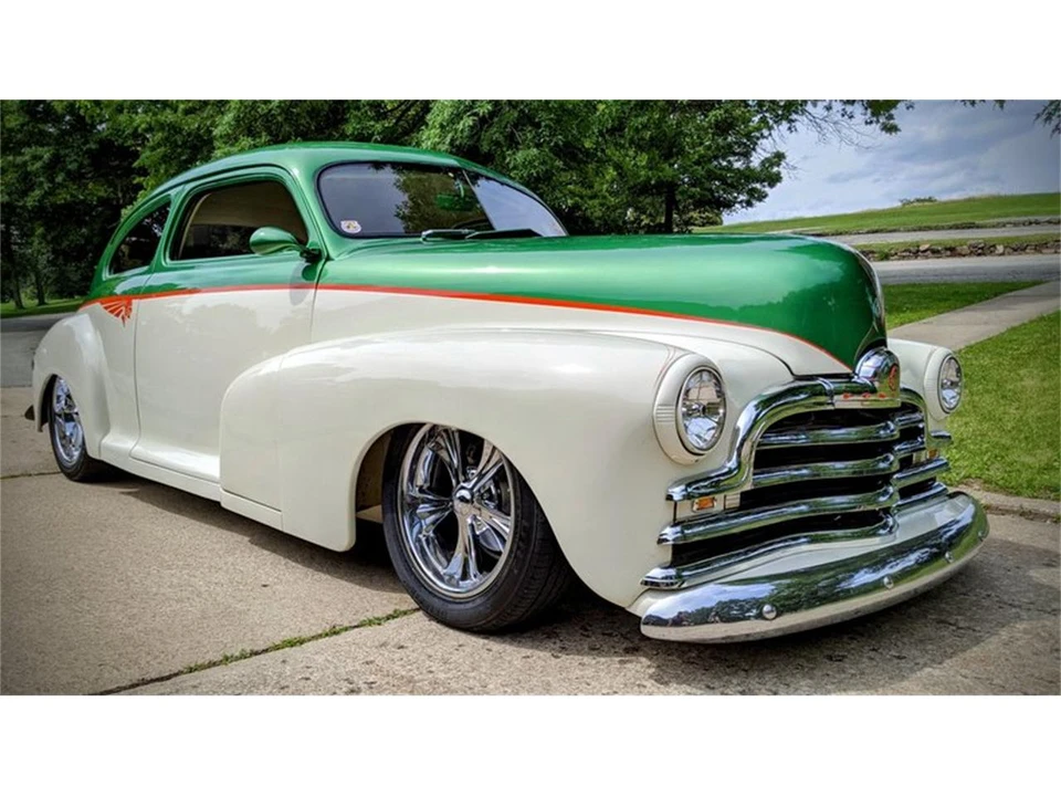 1947 Pontiac - Image 20 of 31