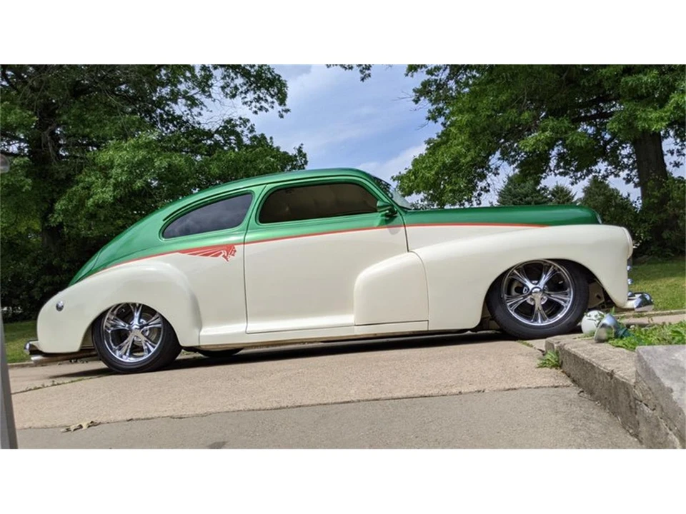 1947 Pontiac - Image 11 of 31