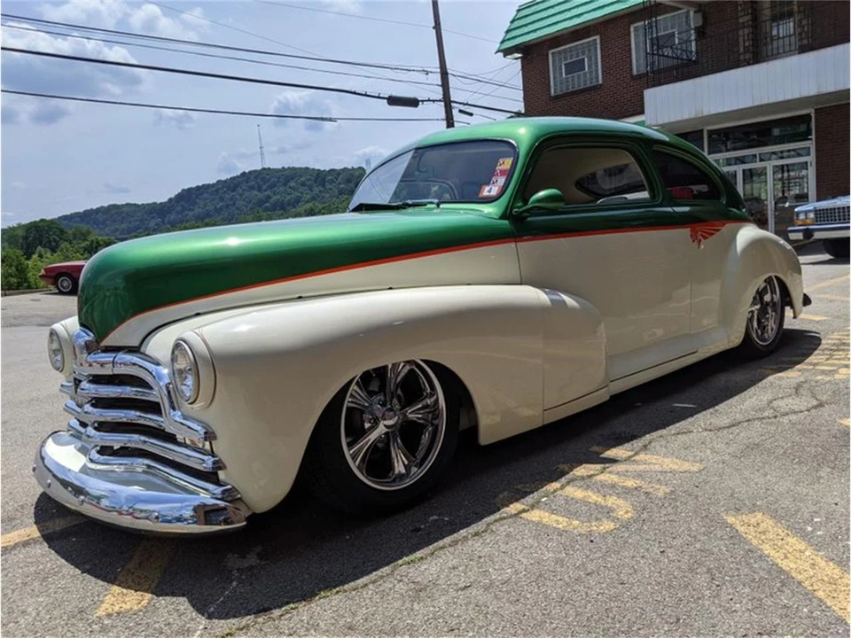 1947 Pontiac - Image 26 of 31
