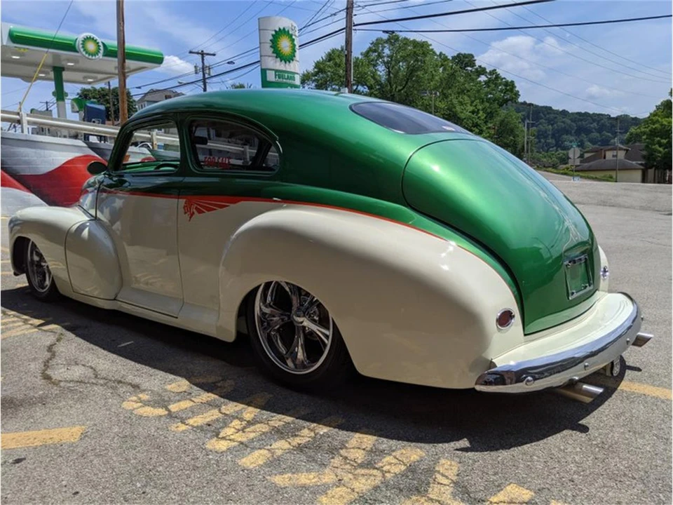 1947 Pontiac - Image 29 of 31