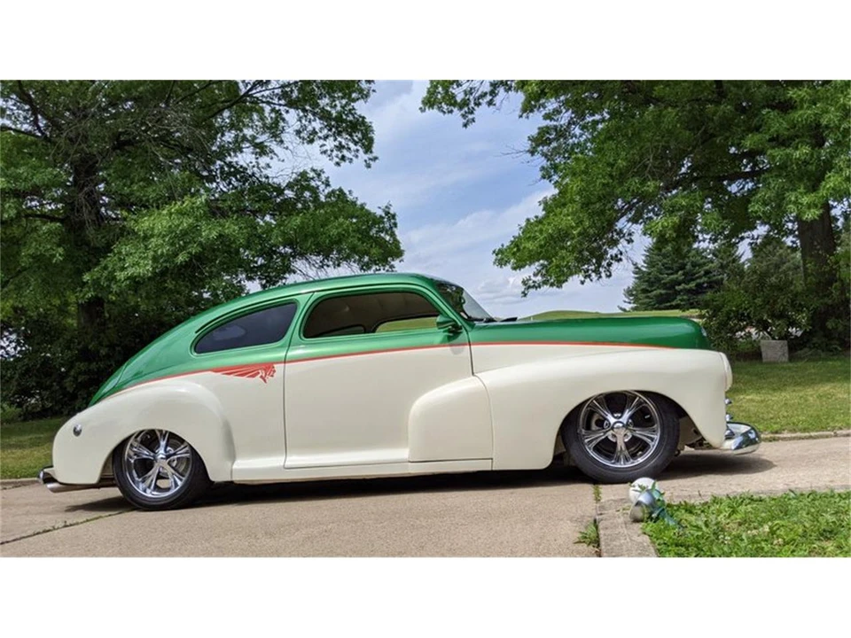1947 Pontiac - Image 8 of 31