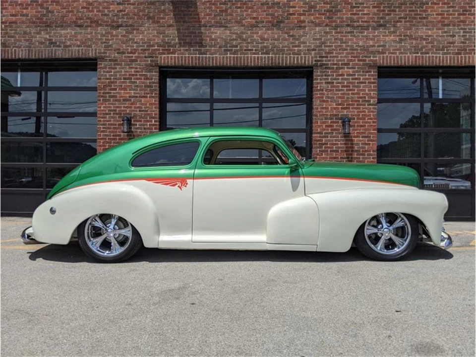 1947 Pontiac - Image 23 of 31