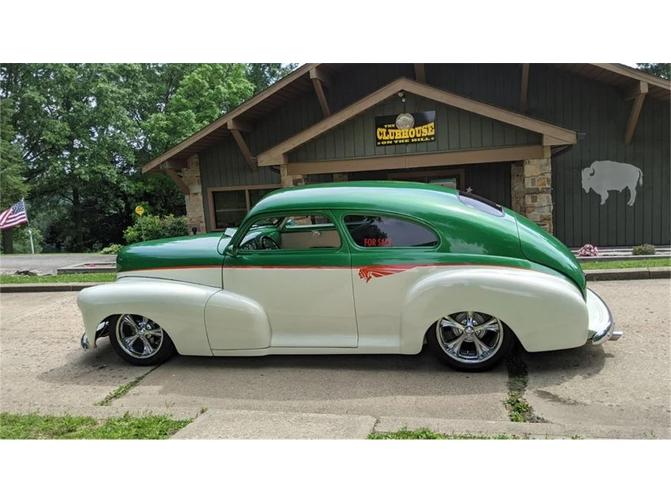 1947 Pontiac - Image 5 of 31