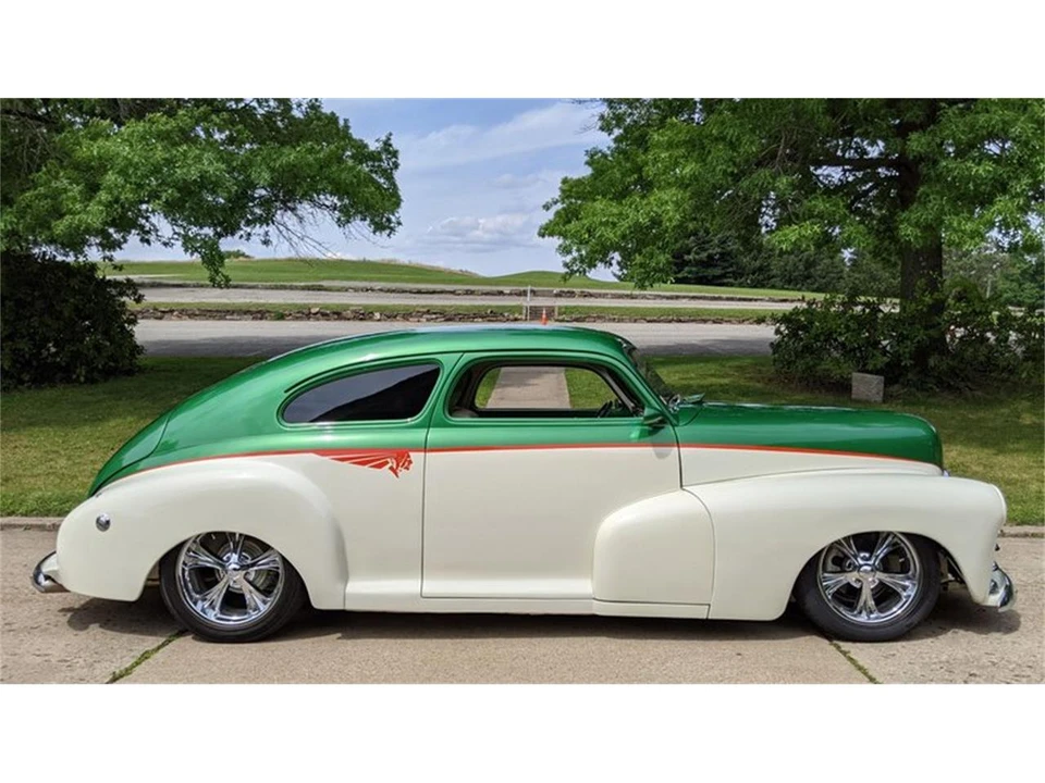 1947 Pontiac - Image 17 of 31