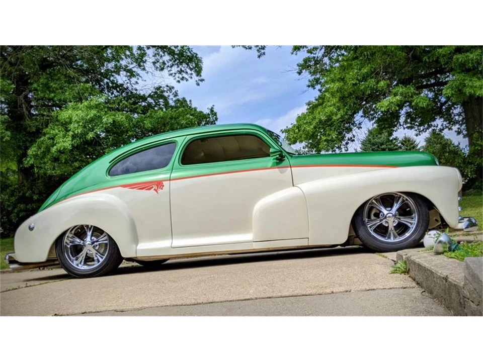 1947 Pontiac - Image 14 of 31