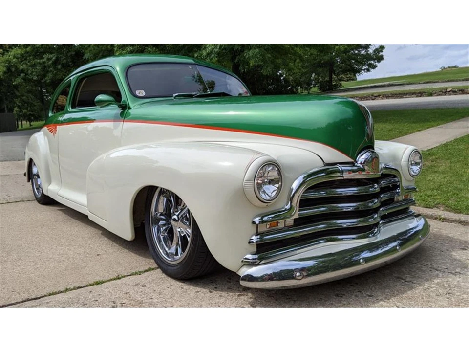 1947 Pontiac - Image 27 of 31