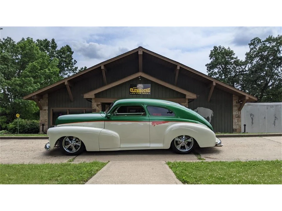 1947 Pontiac - Image 12 of 31