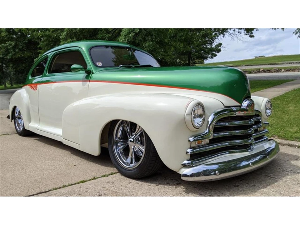 1947 Pontiac - Image 24 of 31