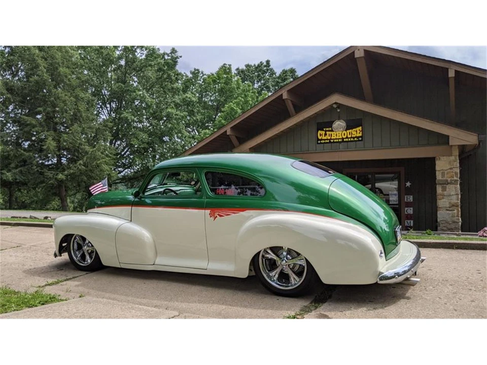 1947 Pontiac - Image 6 of 31