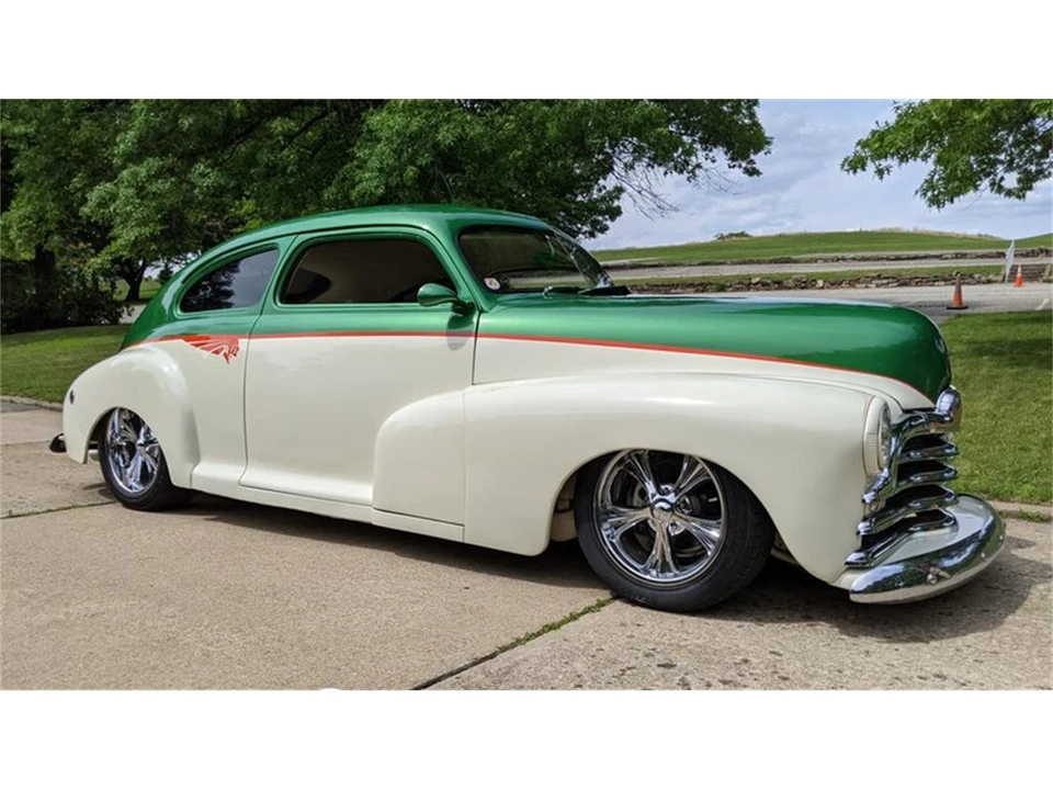 1947 Pontiac - Image 18 of 31