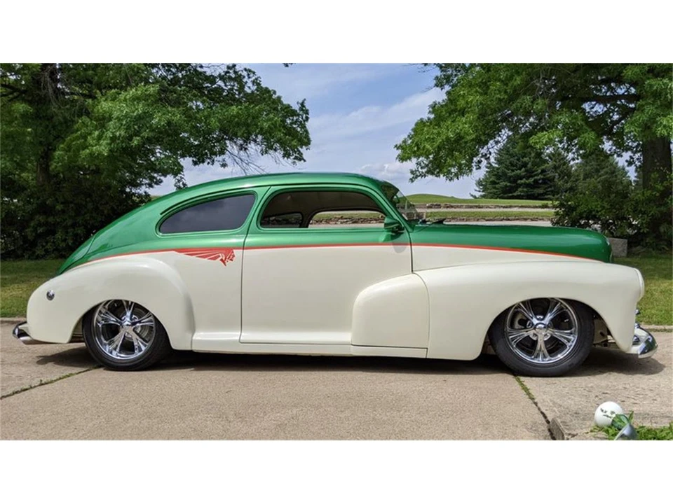 1947 Pontiac - Image 15 of 31