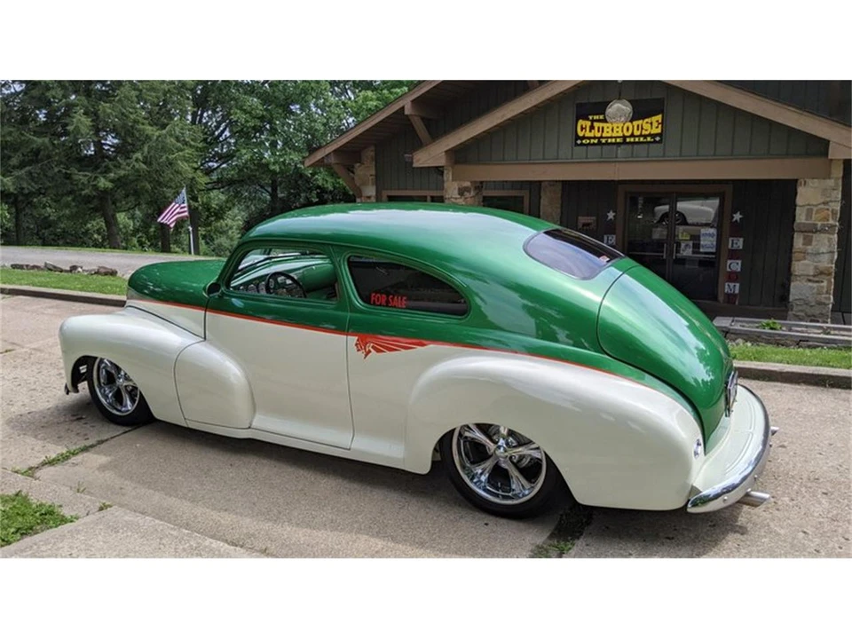 1947 Pontiac - Image 3 of 31