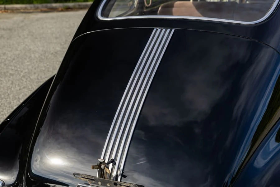 1947 Pontiac - Image 22 of 31
