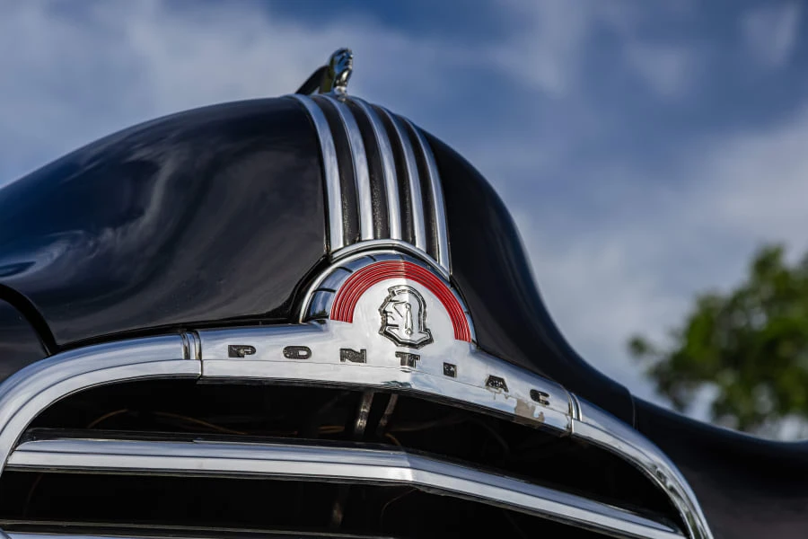 1947 Pontiac - Image 16 of 31